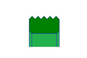 孔用旋转密封JR105