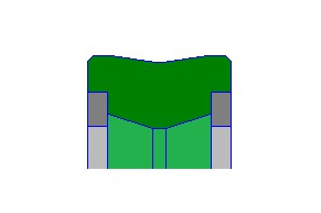 双作用旋转密封JR113